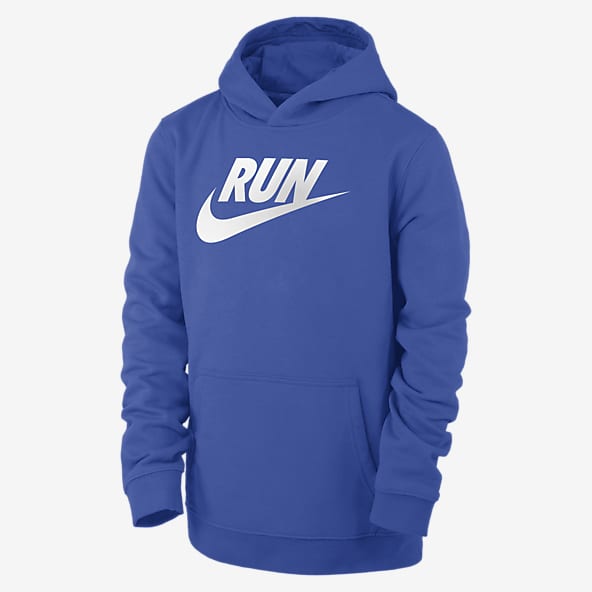 Running Hoodies Pullovers. Nike